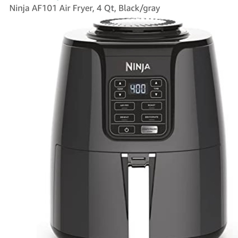 Ninja Air Fryer